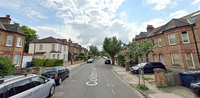 4 Bedroom Detached House For Sale In London, `, W13