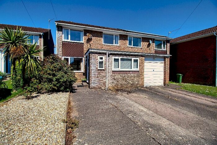 3 Bedroom Semi-Detached House To Rent In Cefn Penuel, Pentyrch, Cardiff(City), CF15