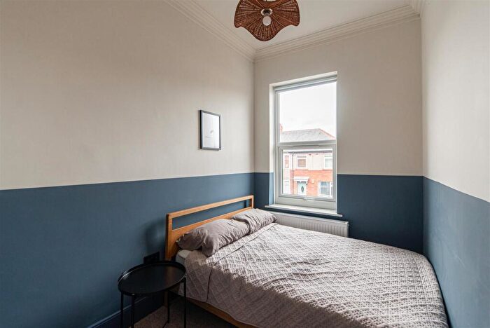 1 Bedroom Terraced House To Rent In Stannington Place, Heaton, Newcastle Upon Tyne, NE6