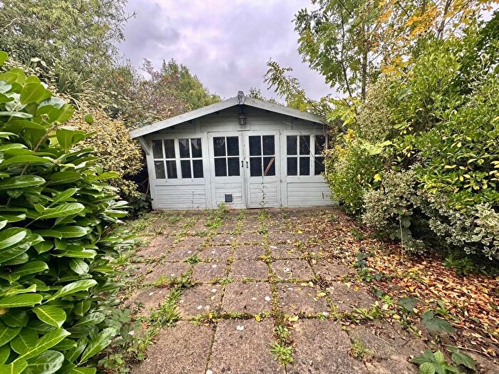 4 Bedroom Semi-Detached House To Rent In Longstomps Avenue, Chelmsford, CM2