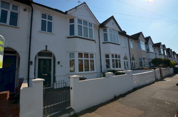 4 Bedroom Terraced House To Rent In Barriedale London, SE14