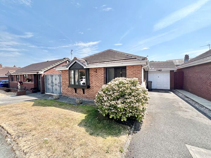 2 Bedroom Bungalow For Sale In Geldof Drive, North Shore, FY1