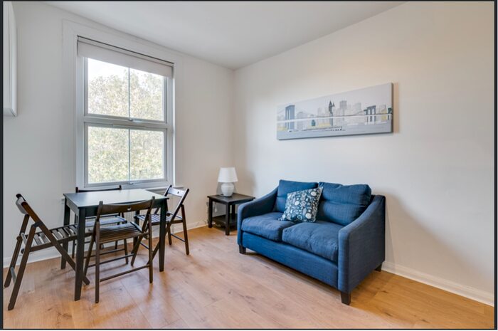 3 Bedroom Flat To Rent In Ladbroke Grove, London, W10