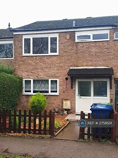 3 Bedroom Terraced House To Rent In Norfolk Road, Huntingdon, PE29