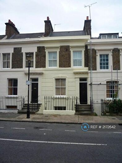 3 Bedroom Terraced House To Rent In Cephas Avenue, London, E1