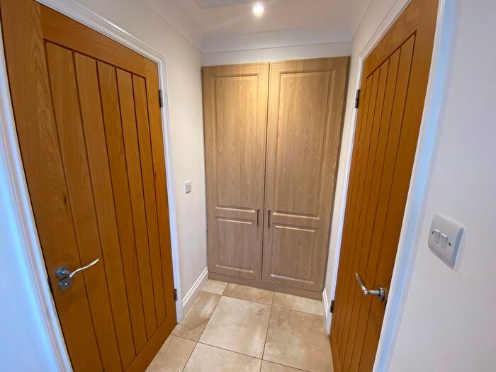 2 Bedroom Detached Bungalow To Rent In Brook Road, Bassingbourn, Royston, SG8