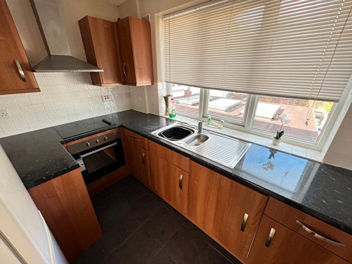 1 Bedroom Property To Rent In St. Leonards Road, Exeter, EX2