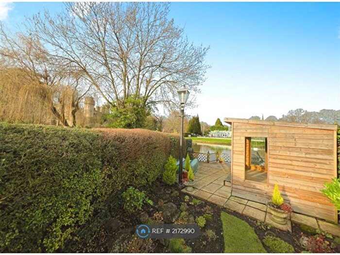 2 Bedroom Terraced House To Rent In Bridge End, Warwick, CV34