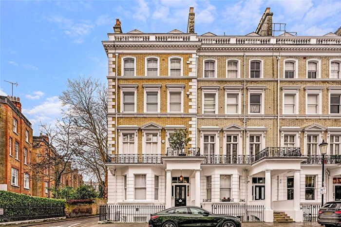 Studio To Rent In Cranley Gardens, South Kensington, SW7
