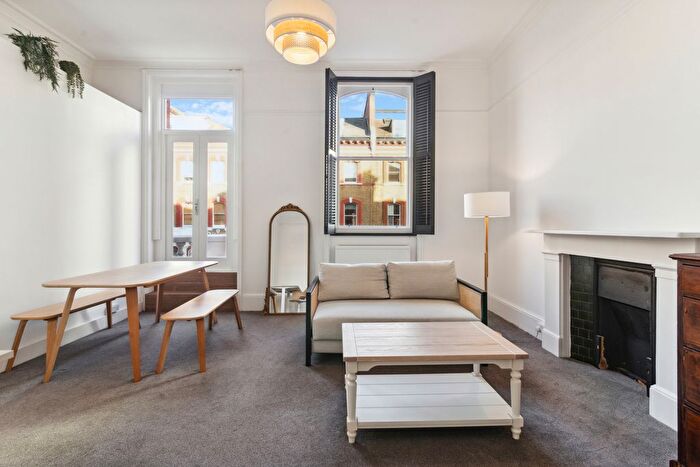 1 Bedroom Terraced House To Rent In Roland Gardens, South Kensington, SW7