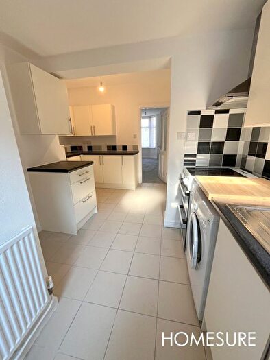 2 Bedroom Terraced House To Rent In Macdonald Street, Liverpool, L15