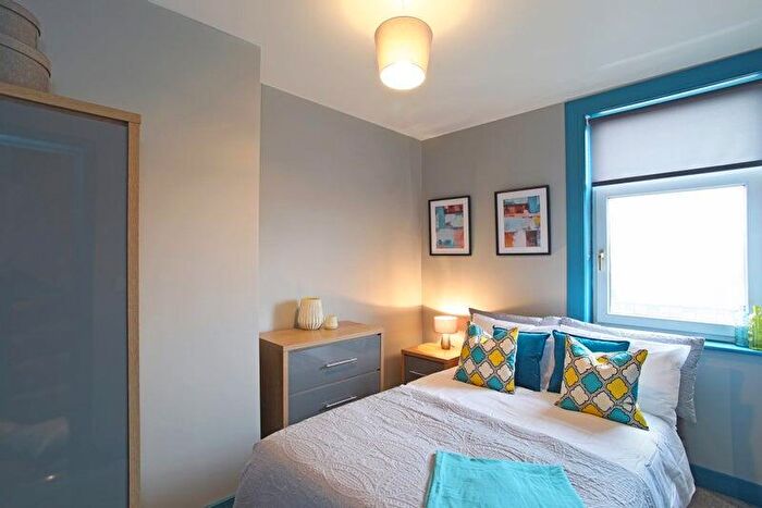 1 Bedroom Terraced House To Rent In , Granny Avenue, LS27