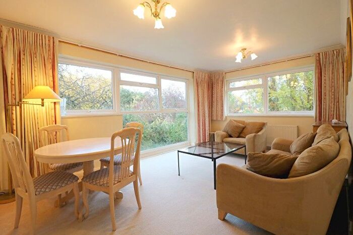 2 Bedroom Flat To Rent In Corfton Lodge, Corfton Road, Ealing Broadway, W5