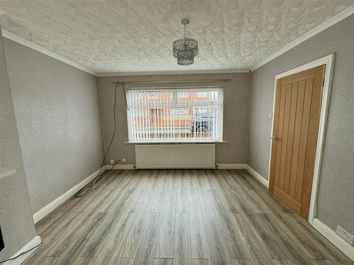3 Bedroom Property To Rent In Berwick Street, Seaton Carew, Hartlepool