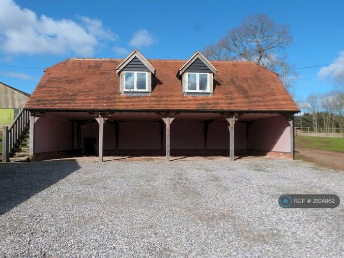 1 Bedroom Maisonette To Rent In Grayswood Road, Grayswood, Haslemere, GU27