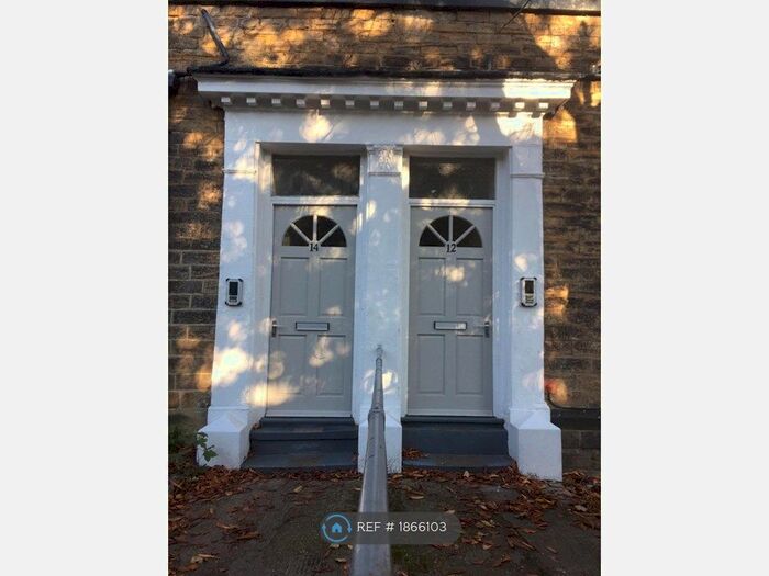 7 Bedroom Terraced House To Rent In Parkers Road, Sheffield, S10