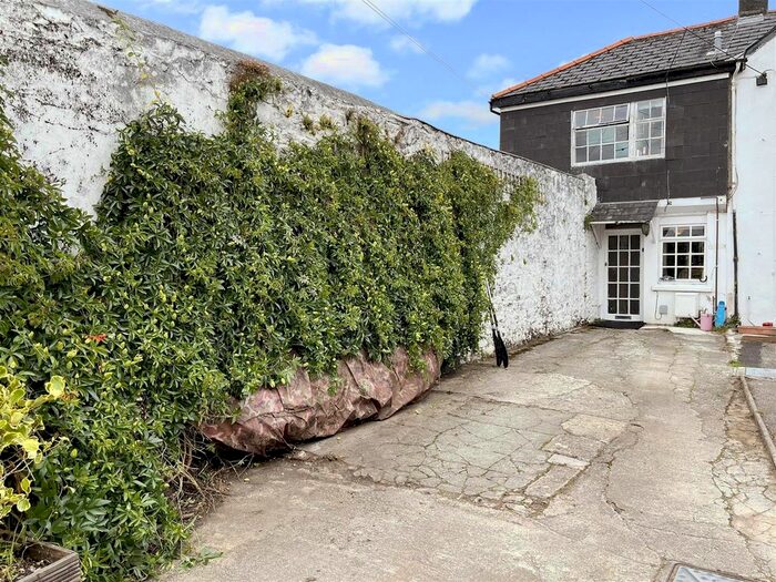 Houses for sale in Greenwith Common, Cornwall