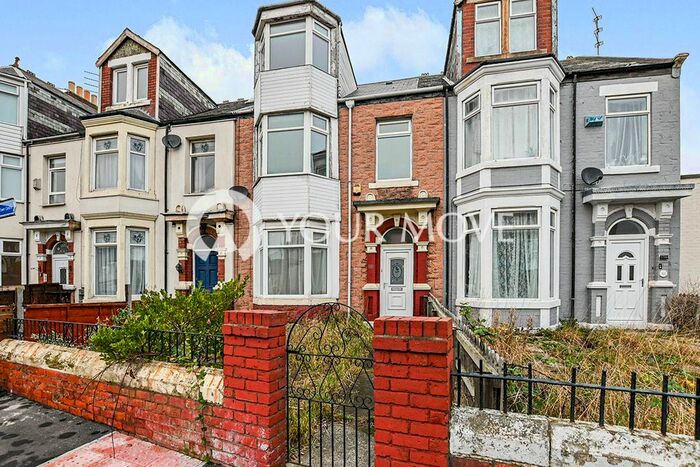 3 Bedroom End Of Terrace House To Rent In Waterloo Road, Blyth, Northumberland, NE24