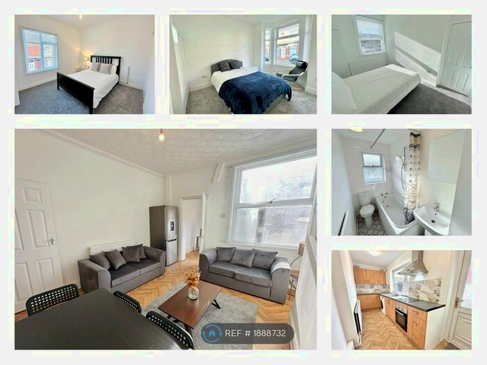 3 Bedroom Terraced House To Rent In Welford Street, Salford, M6