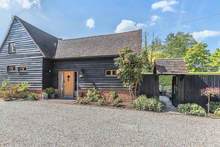 3 Bedroom House To Rent In Blagrove Lane, Wokingham, RG41