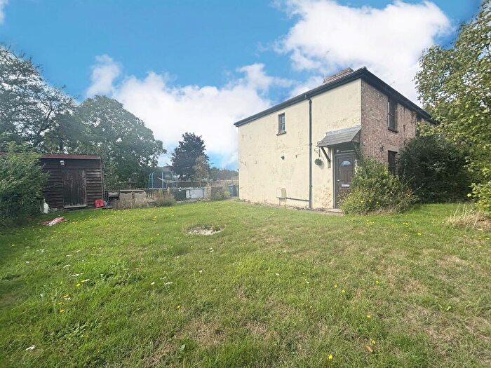 2 Bedroom Semi-Detached House For Sale In Coploe Road, Ickleton, Saffron Walden, CB10