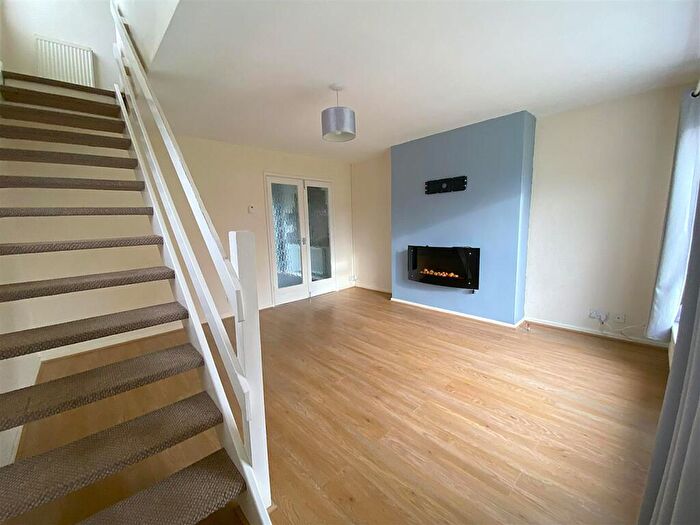 2 Bedroom Semi-Detached House For Sale In Silver Birch Way, East Goscote, LE7