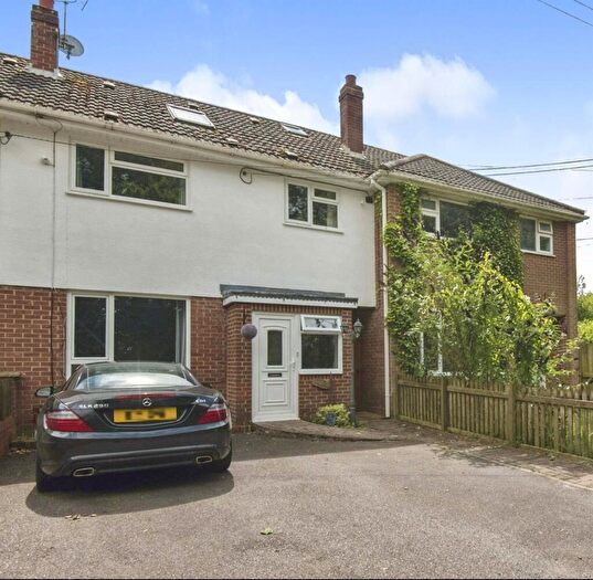 4 Bedroom Terraced House For Sale In Hatchland Road, Poltimore, Exeter, EX4