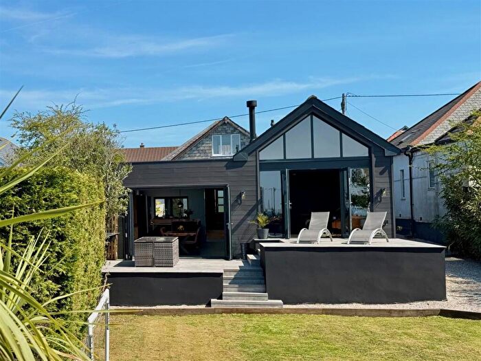 4 Bedroom Detached House For Sale In Wembury, Plymouth, PL9