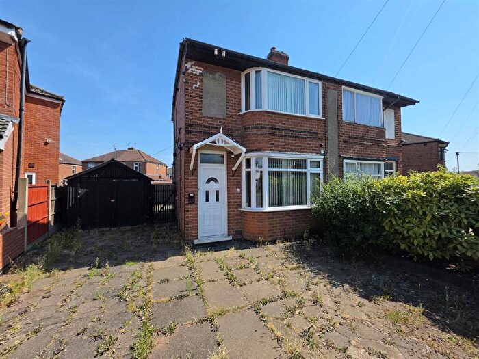 3 Bedroom Semi Detached House To Rent In Brackenthwaite, Rushey Mead, Leicester, LE4