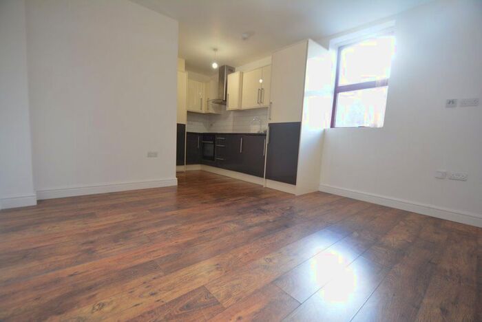 1 Bedroom Flat To Rent In Lincoln Court, Peterborough, PE1