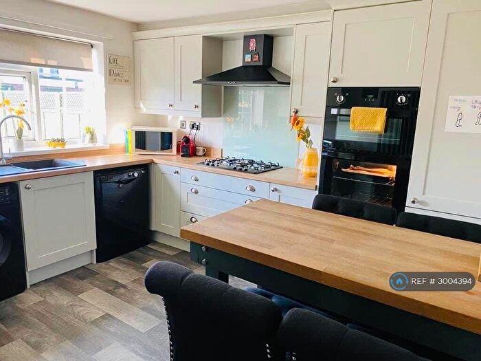 2 Bedroom Flat To Rent In Nursery Road, Radcliffe-On-Trent, Nottingham, NG12