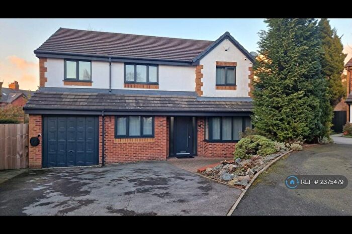 5 Bedroom Detached House To Rent In Westbrook Close, Rochdale, OL11