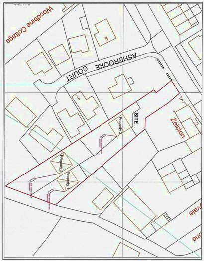 4 Bedroom Land For Sale In Hutton Henry, Hartlepool, TS27