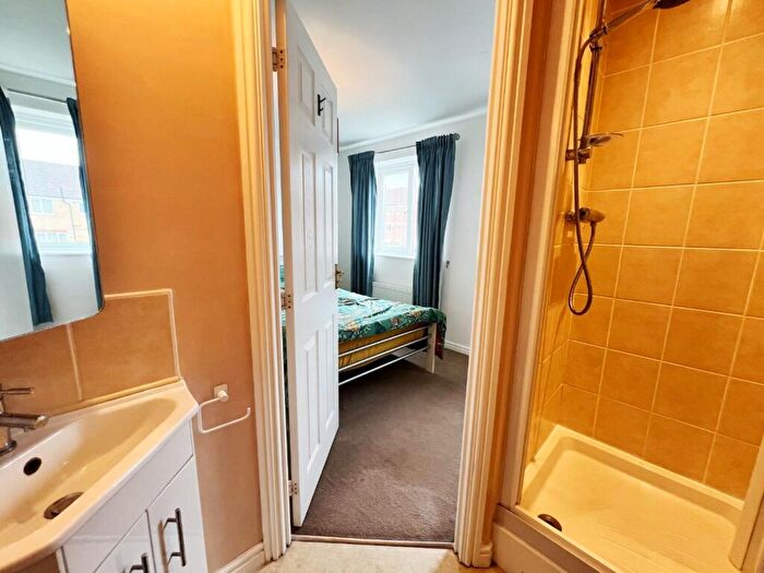 3 Bedroom Terraced House For Sale In Watson Park, Spennymoor, DL16