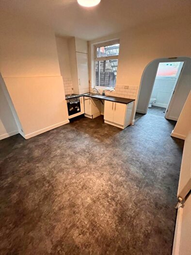 1 Bedroom Flat To Rent In Mexborough, S64