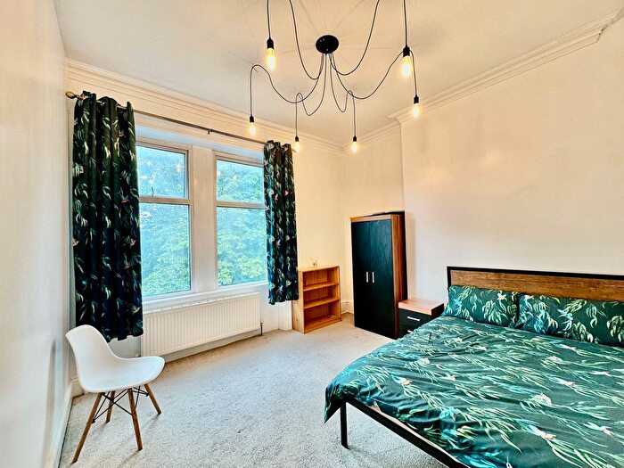 1 Bedroom Studio To Rent In Skipton Road, Keighley, BD21