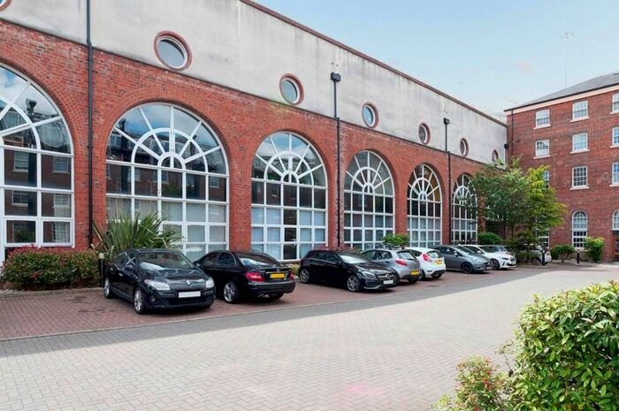 2 Bedroom Flat To Rent In Cook Street, Tradeston, Glasgow, G5