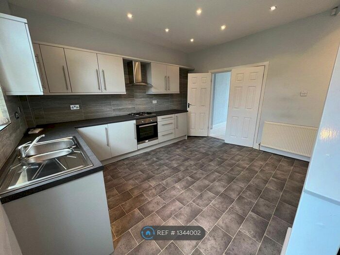 2 Bedroom Terraced House To Rent In Hampden Road, Prestwich, Manchester, M25