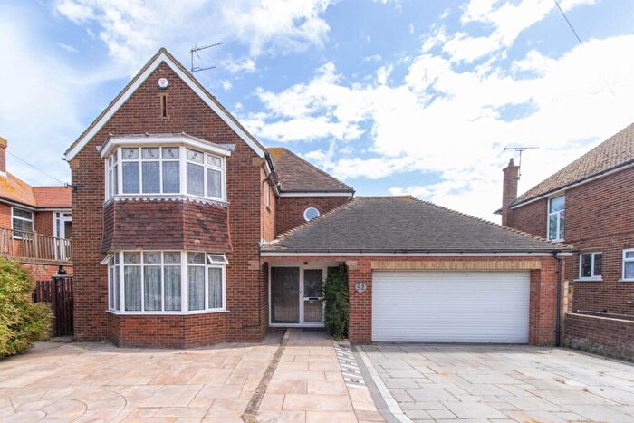 5 Bedroom Detached House For Sale In Devonshire Gardens, Margate, CT9