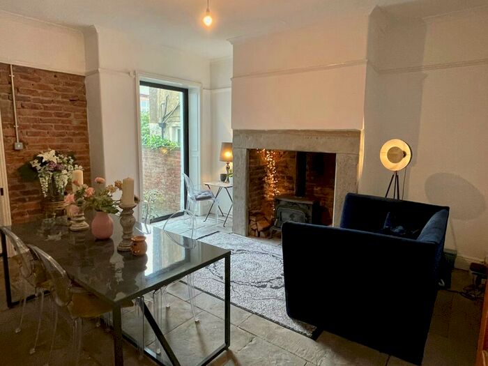 3 Bedroom Terraced House To Rent In Market Street, Tottington, BL8