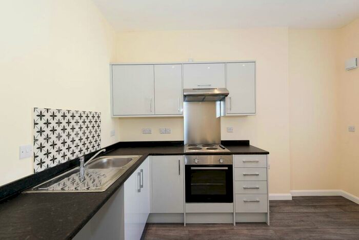 1 Bedroom Apartment To Rent In Apartment, Church Street, Ross-on-Wye, HR9
