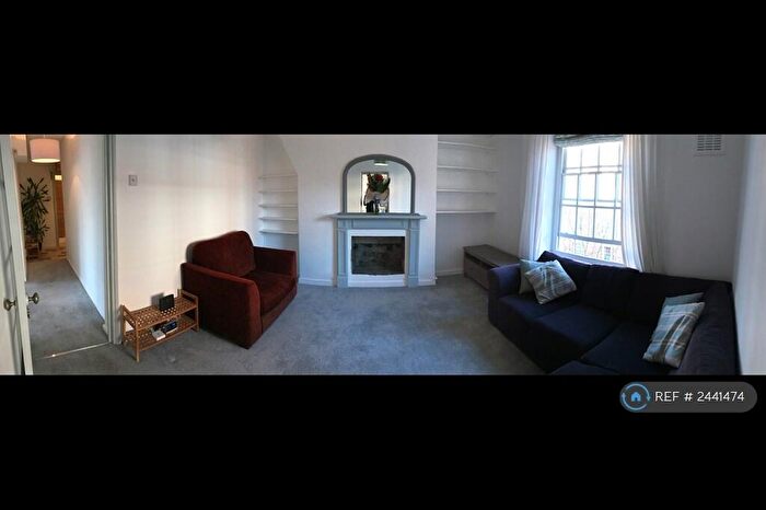 2 Bedroom Flat To Rent In Clayton Street, London, SE11