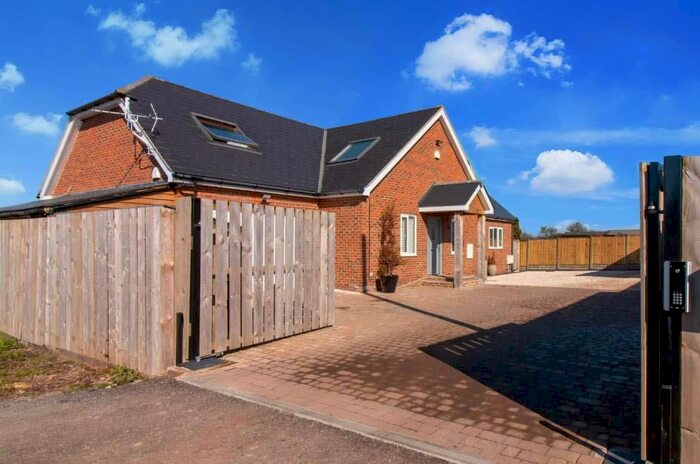4 Bedroom Detached House For Sale In Dargate Road, Yorkletts, Whitstable, CT5