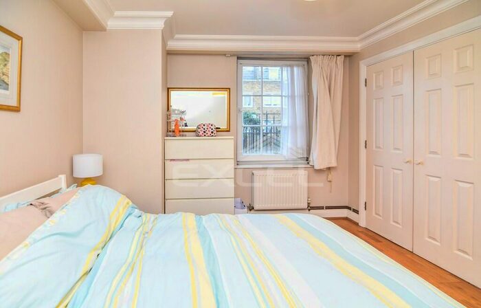 1 Bedroom Apartment To Rent In Waterdale Manor House, Harewood Avenue, Marylebone, NW1