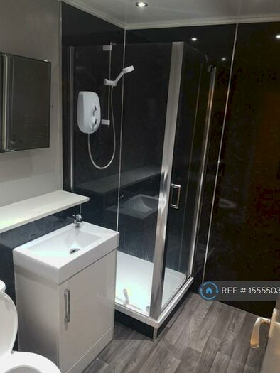 1 Bedroom Flat To Rent In Wedderburn Street, Dundee, DD3