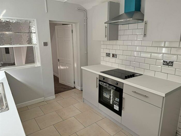 3 Bedroom Terraced House To Rent In Gray Street, Abertillery, NP13