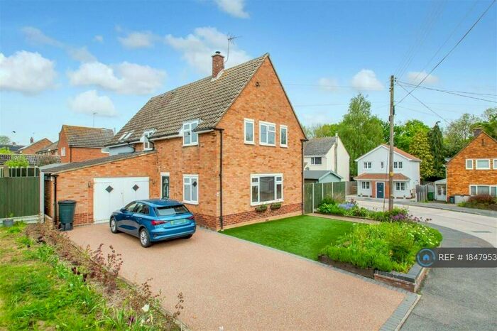 4 Bedroom Detached House To Rent In Crunch Croft, Sturmer, Haverhill, CB9