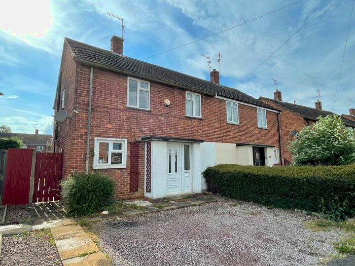 3 Bedroom Property To Rent In Arundel Road, Peterborough, PE4