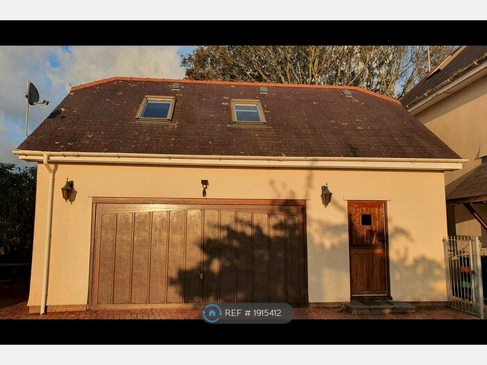 1 Bedroom Flat To Rent In Ty Mawr, Caernarfon, LL54