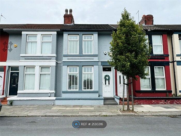 3 Bedroom Terraced House To Rent In Litherland Road, Bootle, L20